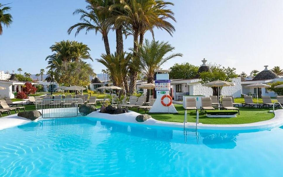Pool Billede