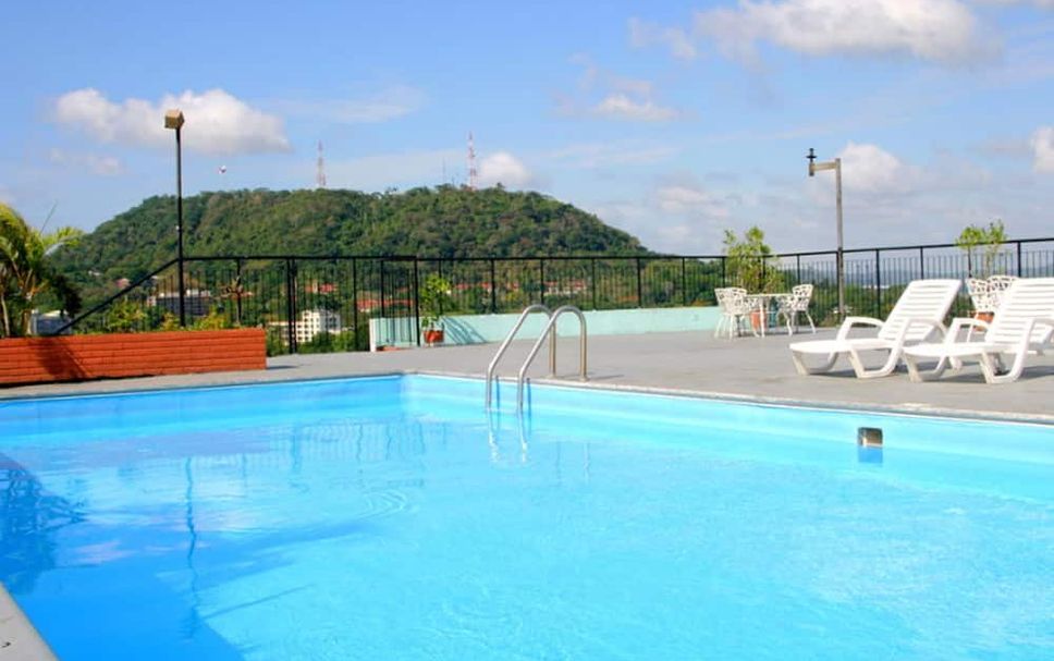 Pool Billede