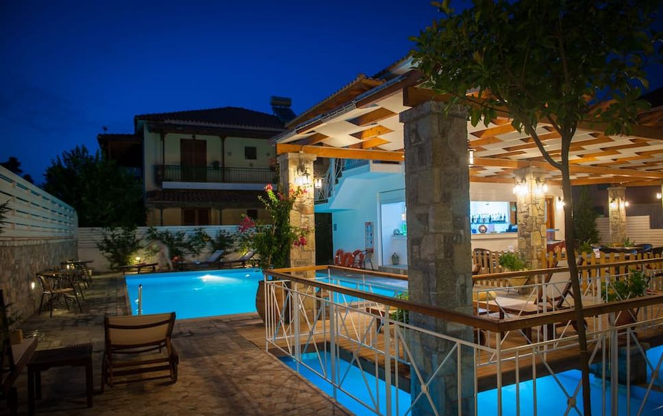Pool Billede