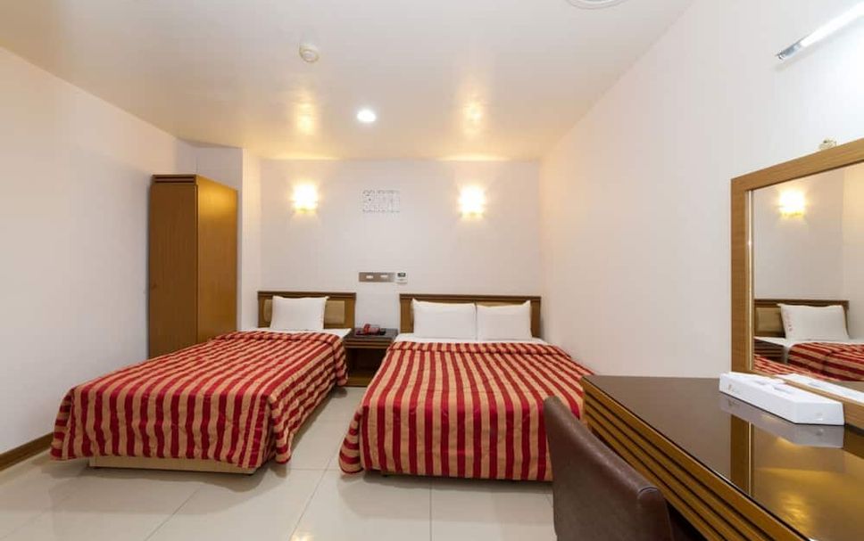 Soveværelse Billede