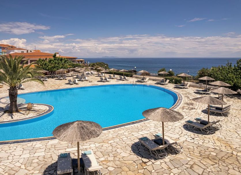 Pool Billede