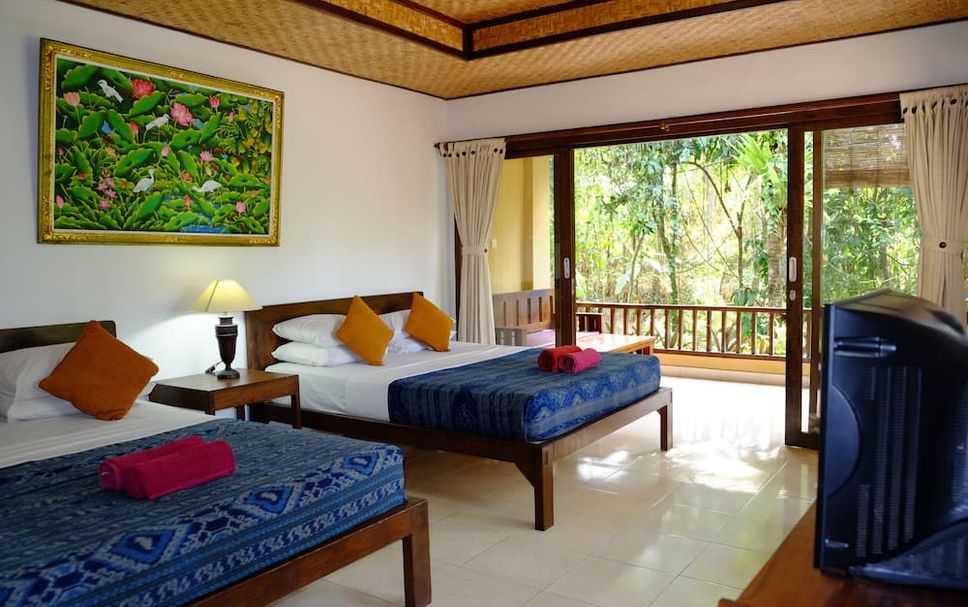 Soveværelse Billede