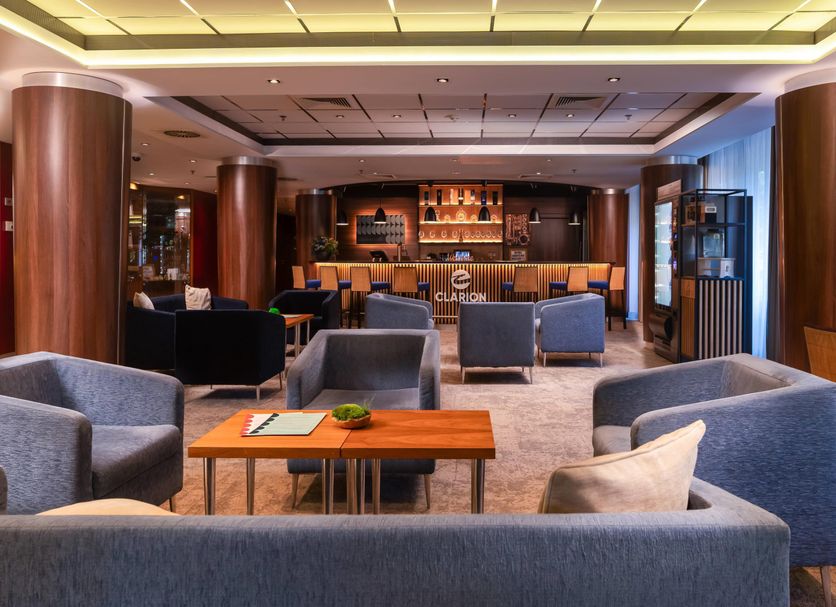 Lounge Billede
