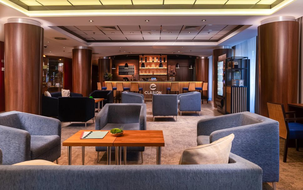 Lounge Billede