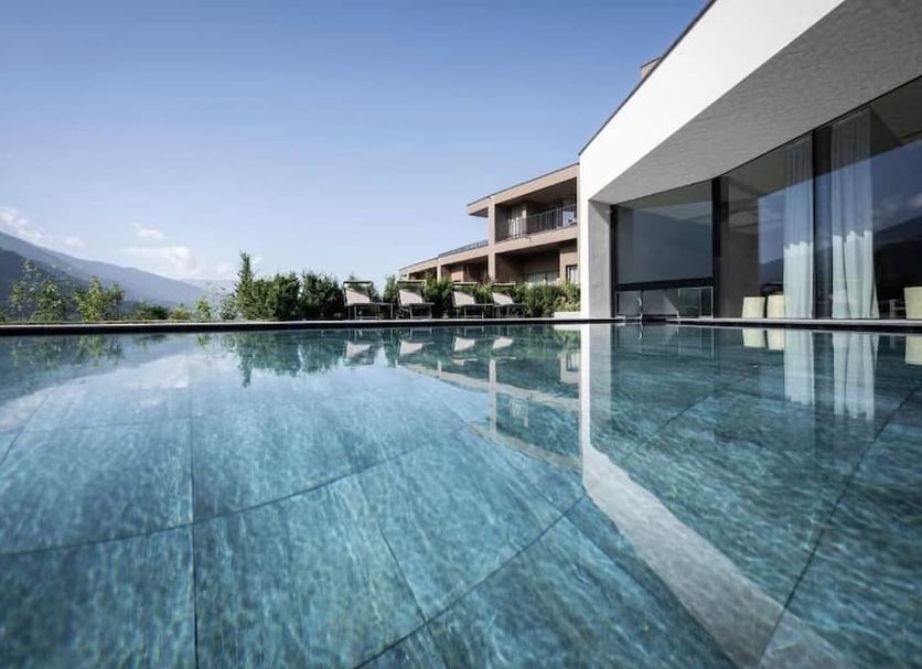 Pool Billede