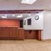 Receptionist