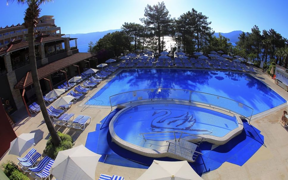 Pool Billede