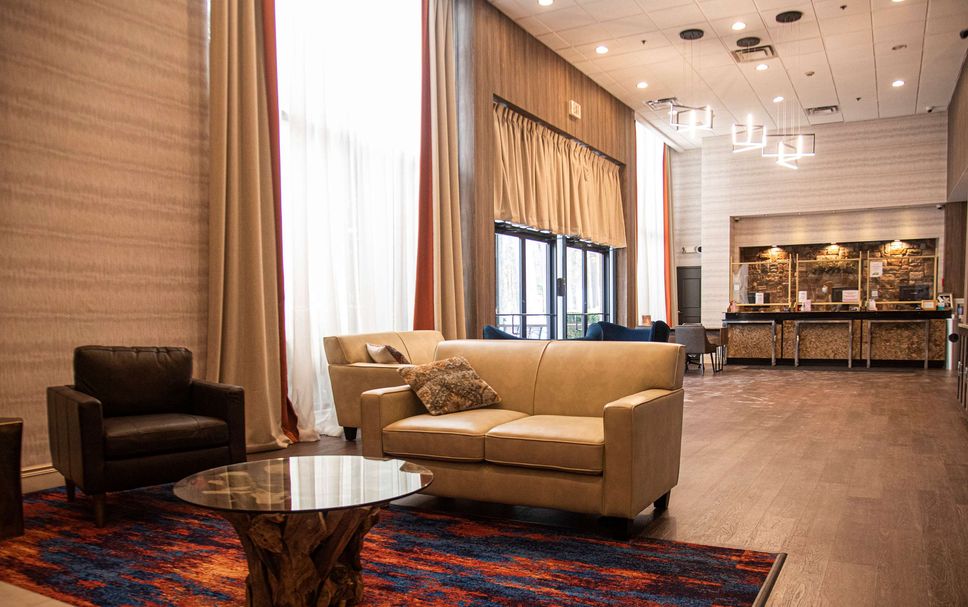 Lounge Billede