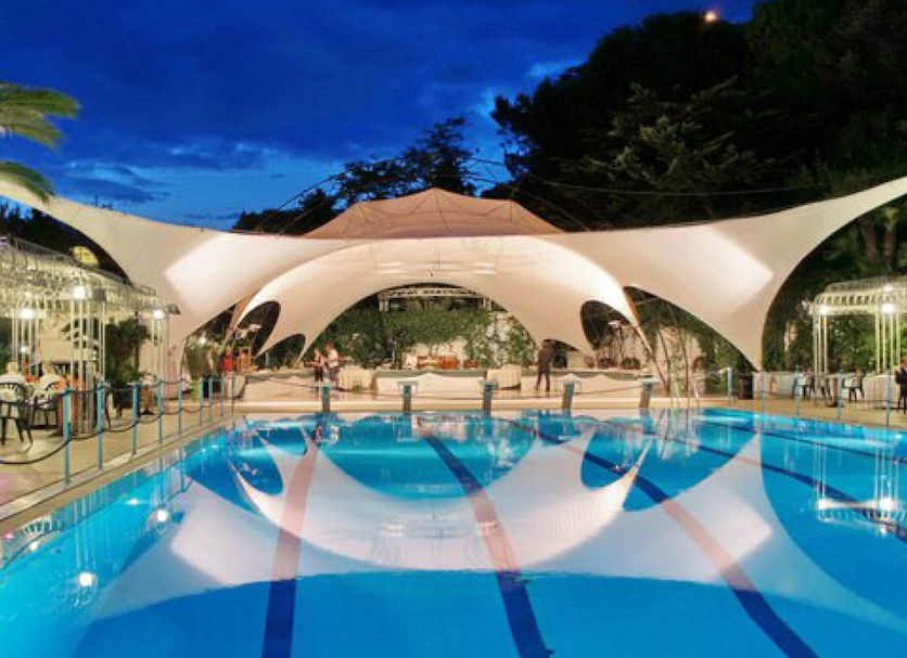 Pool Billede