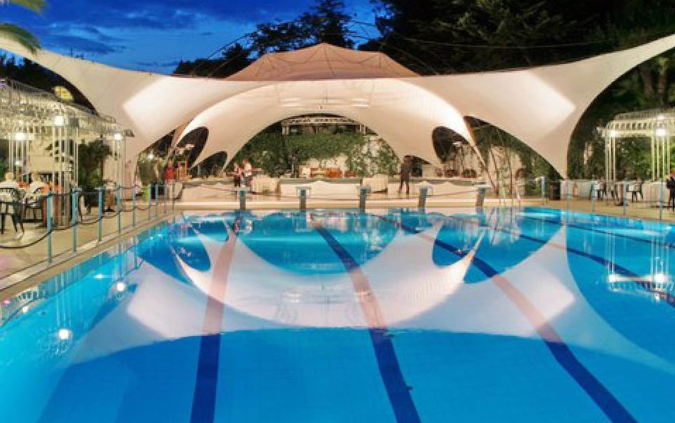 Pool Billede