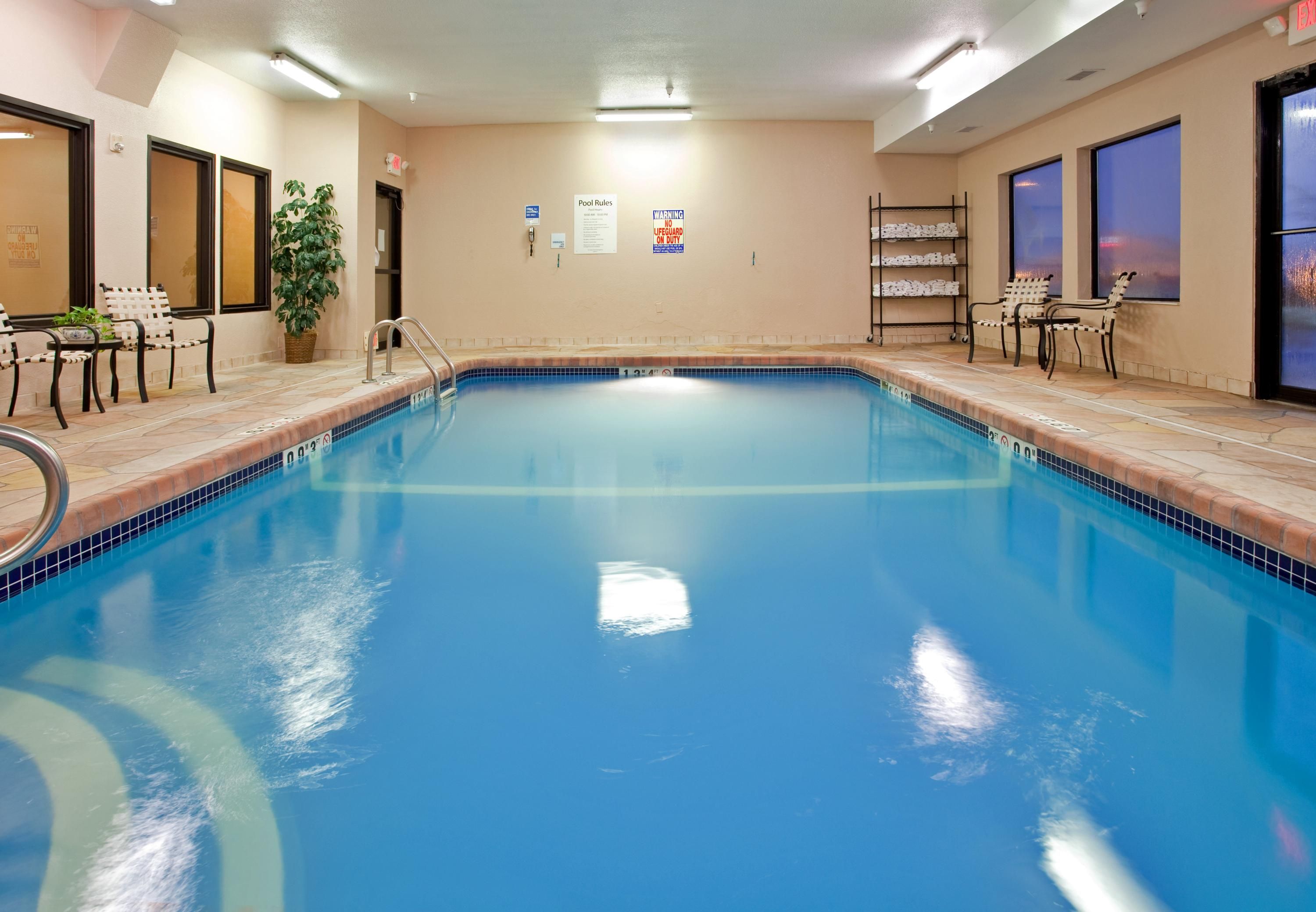 Pool Billede
