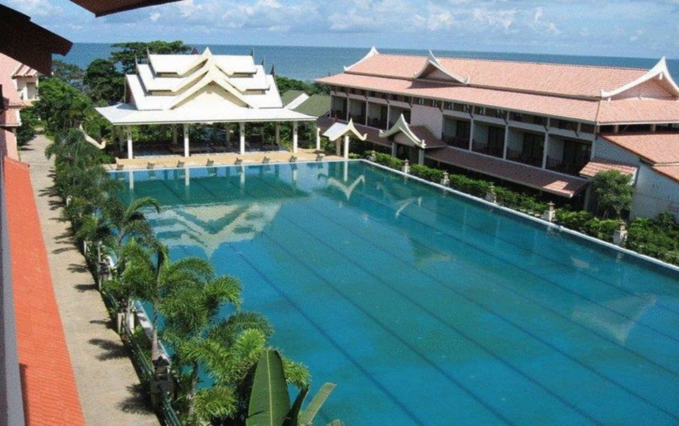 Pool Billede