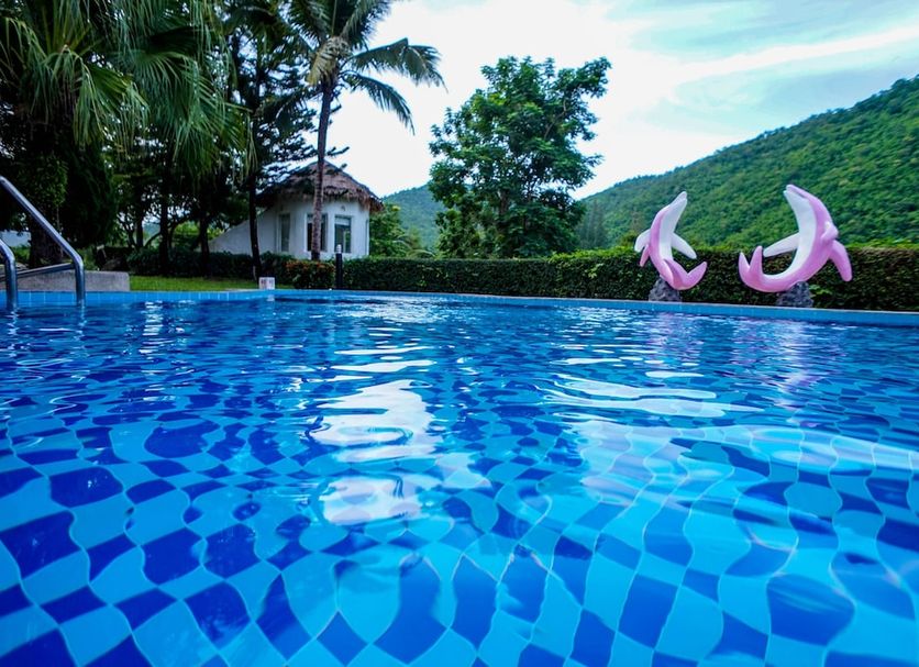 Pool Billede