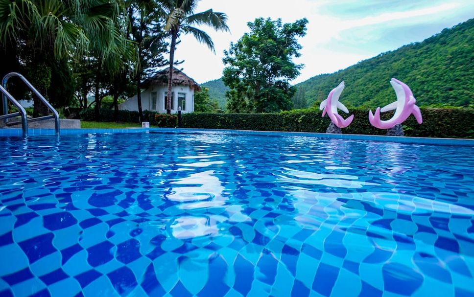 Pool Billede