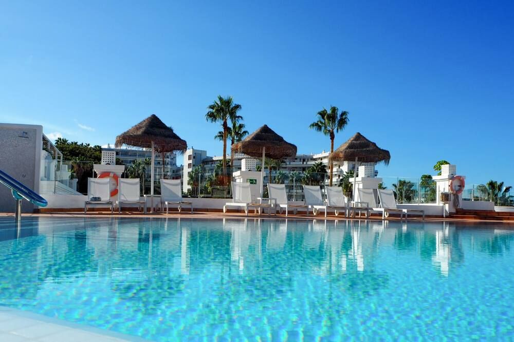 Pool Billede