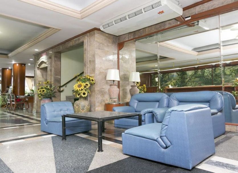 Reception Billede