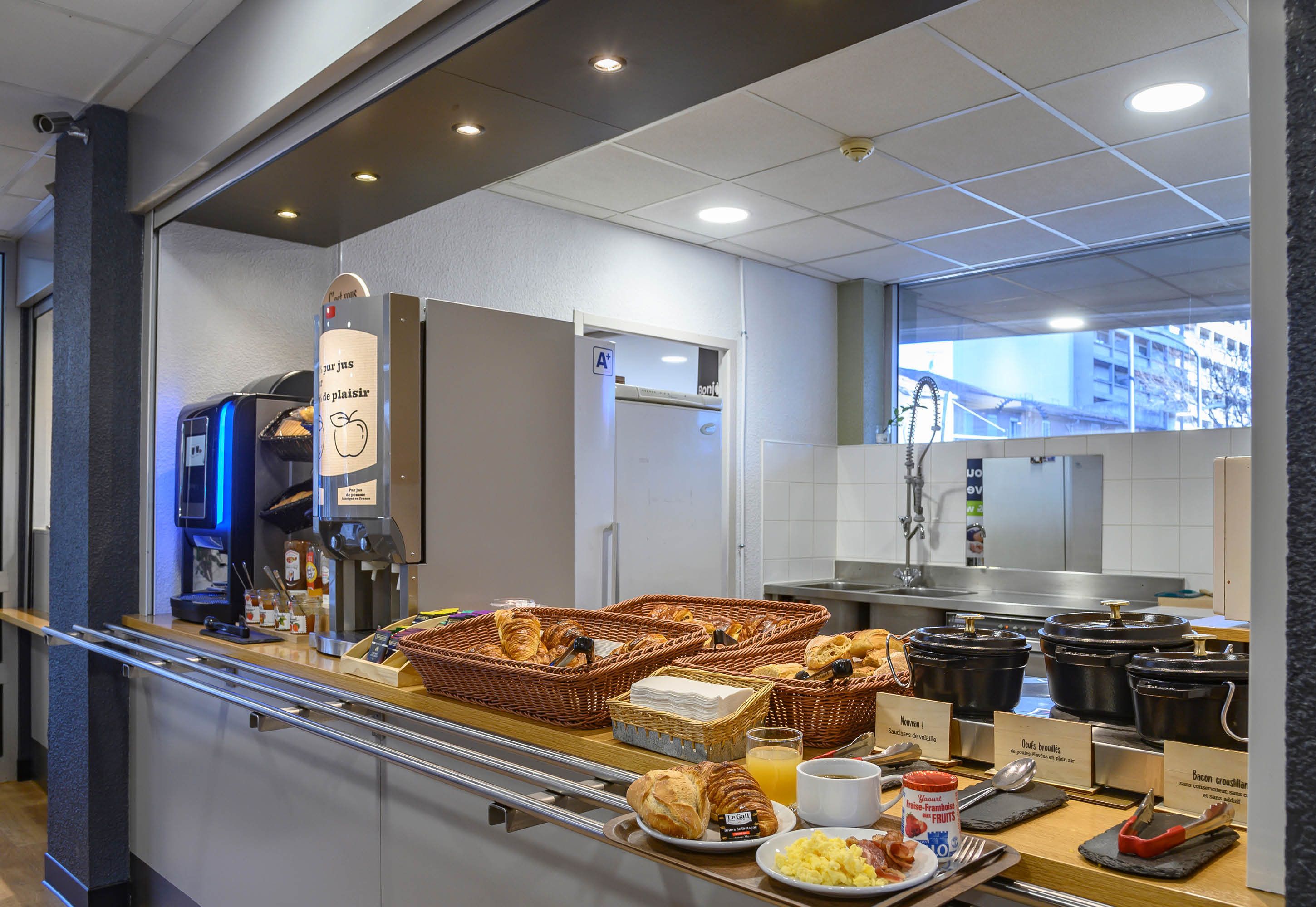 Buffet