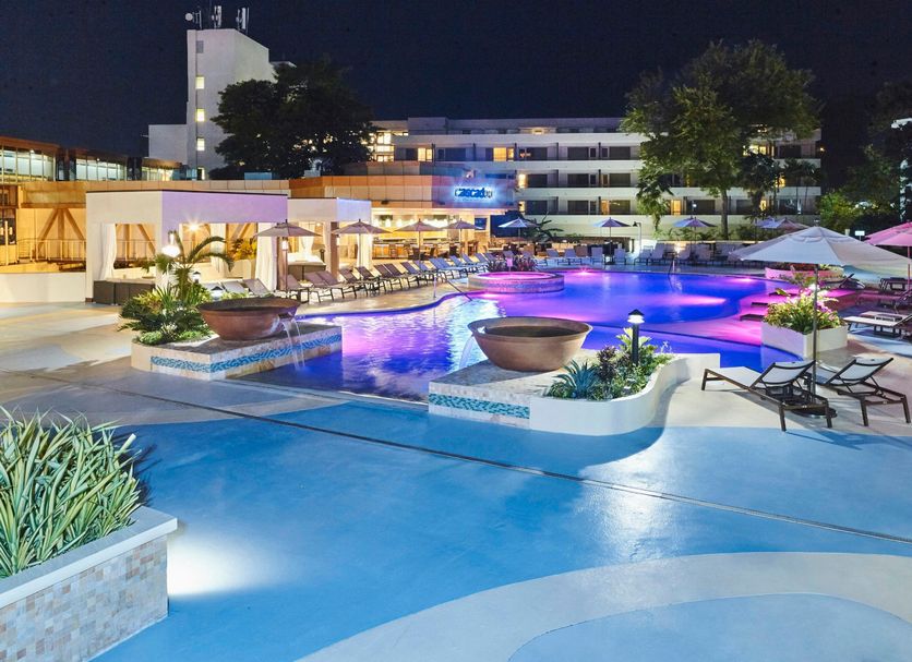 Pool Billede