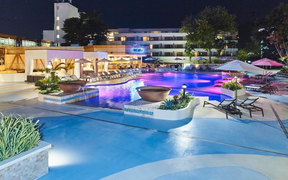 Pool Billede