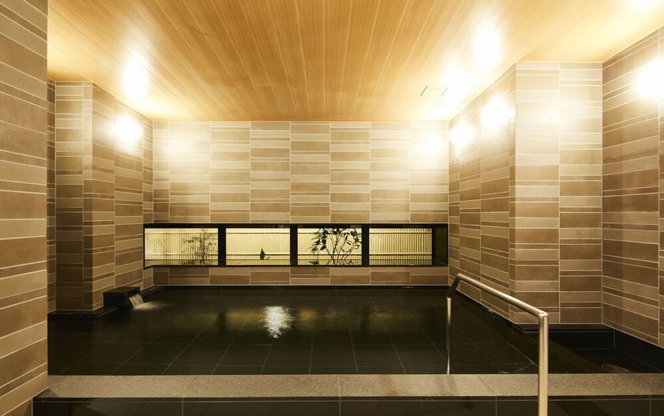Spa Billede