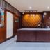 Receptionist