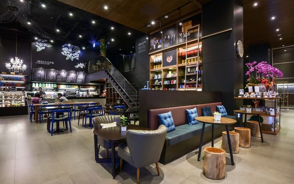 Bar Billede