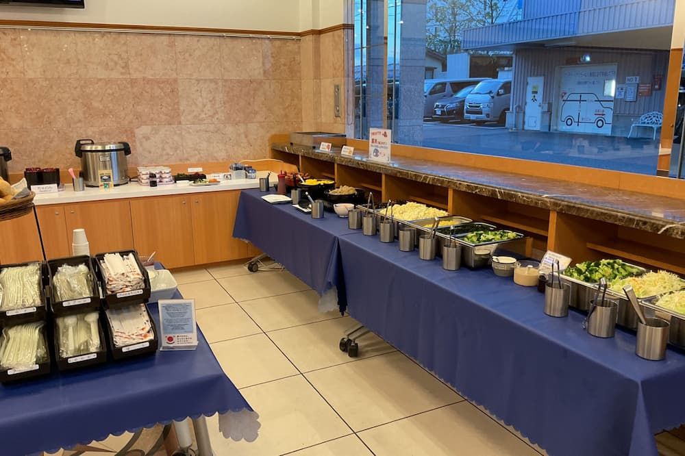 Buffet