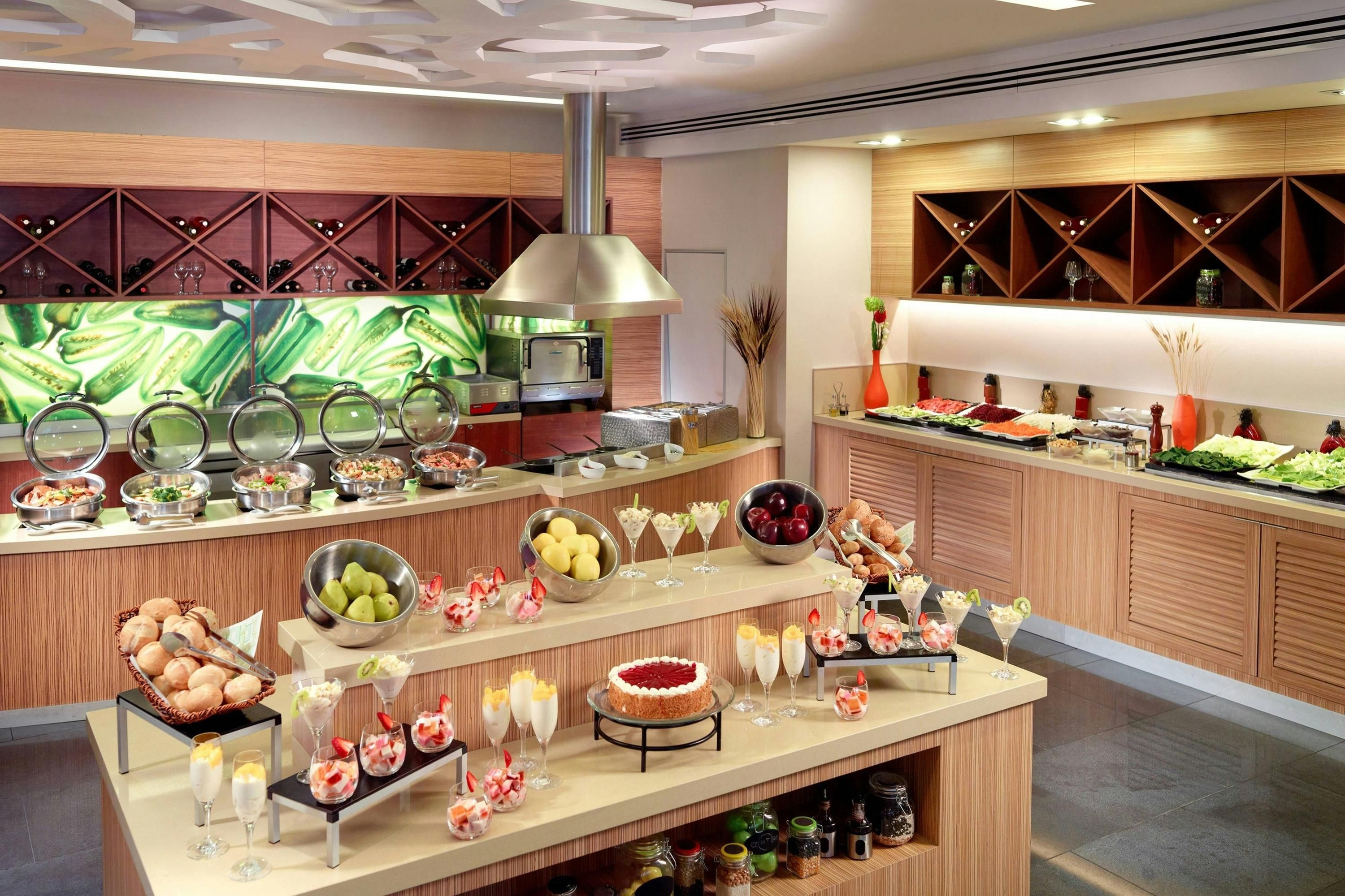 Buffet
