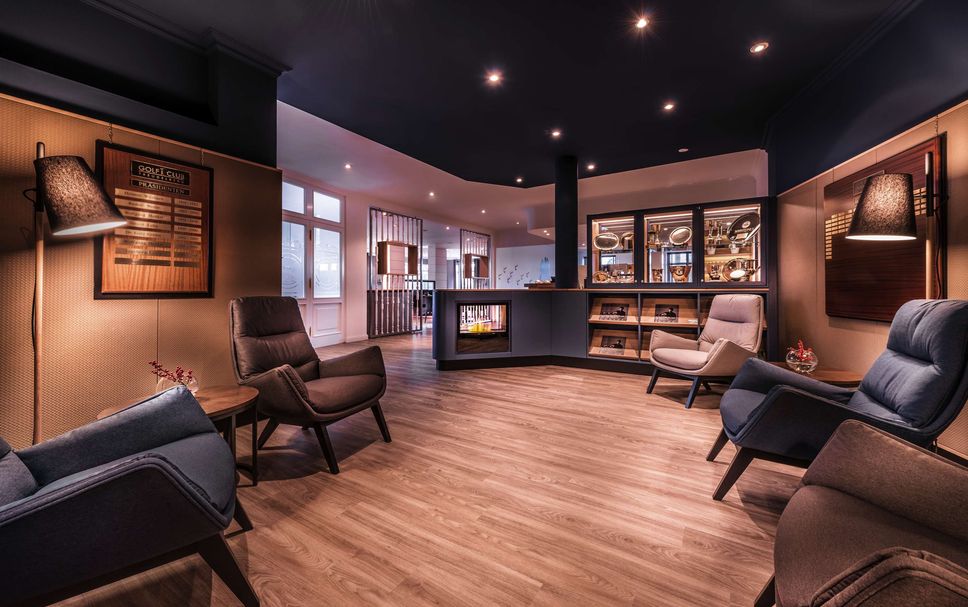 Lounge Billede
