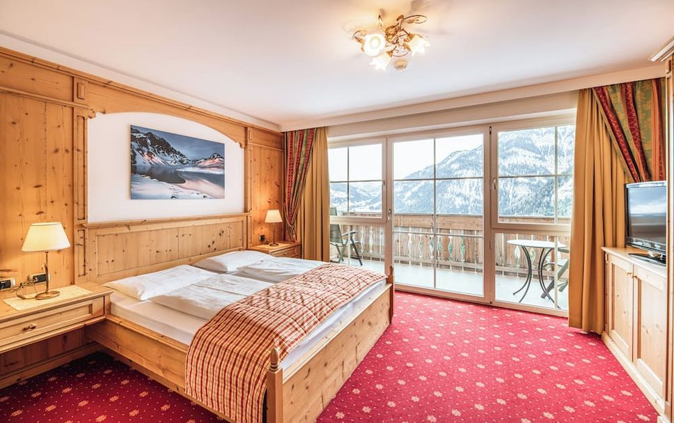 Soveværelse Billede