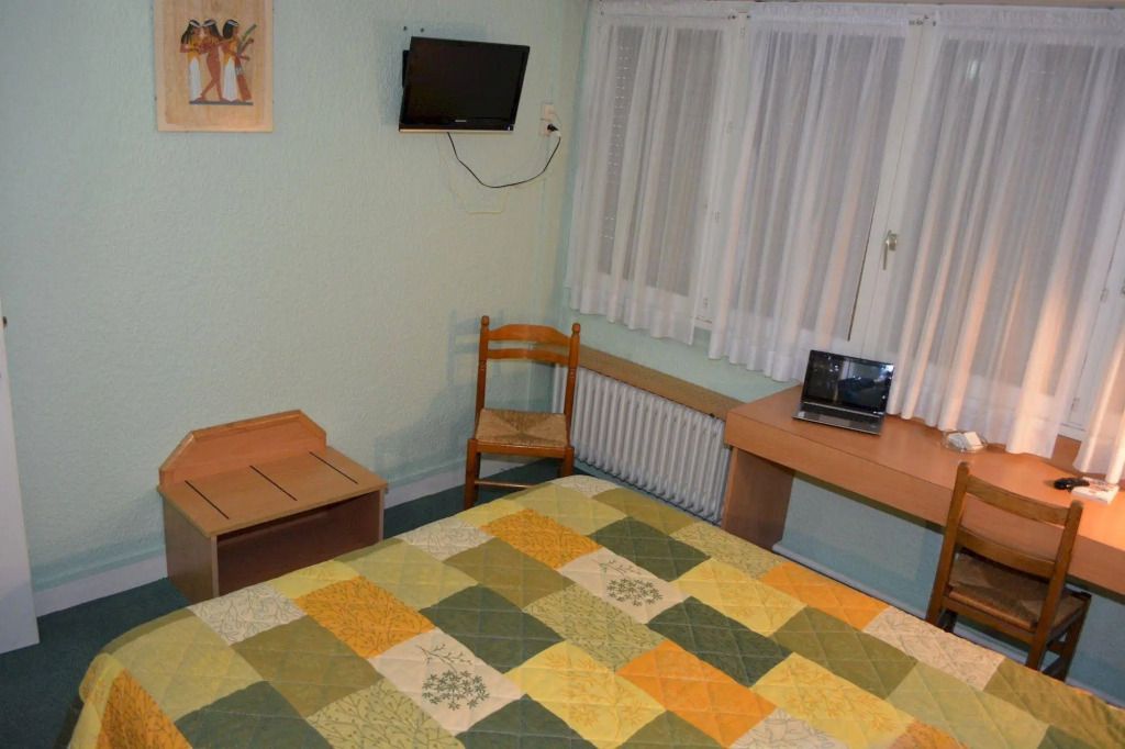 Soveværelse