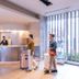 Receptionist