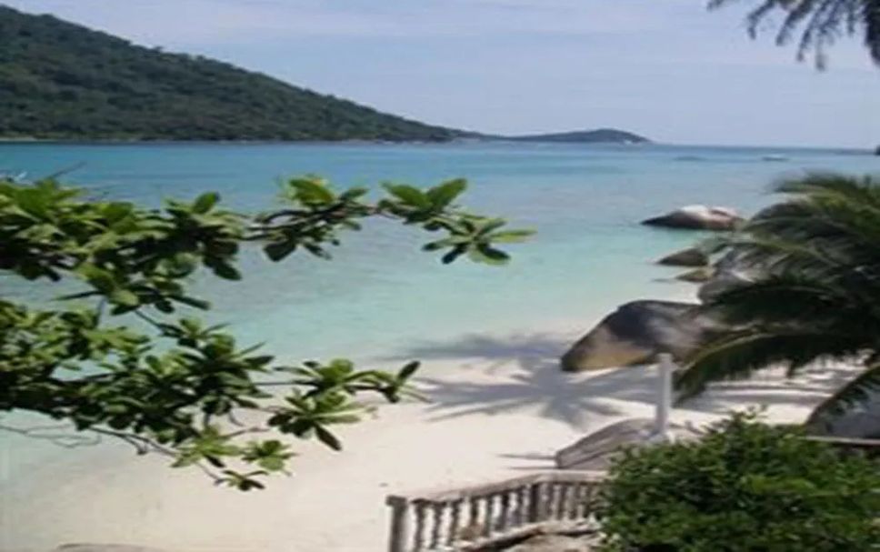 Strand Billede