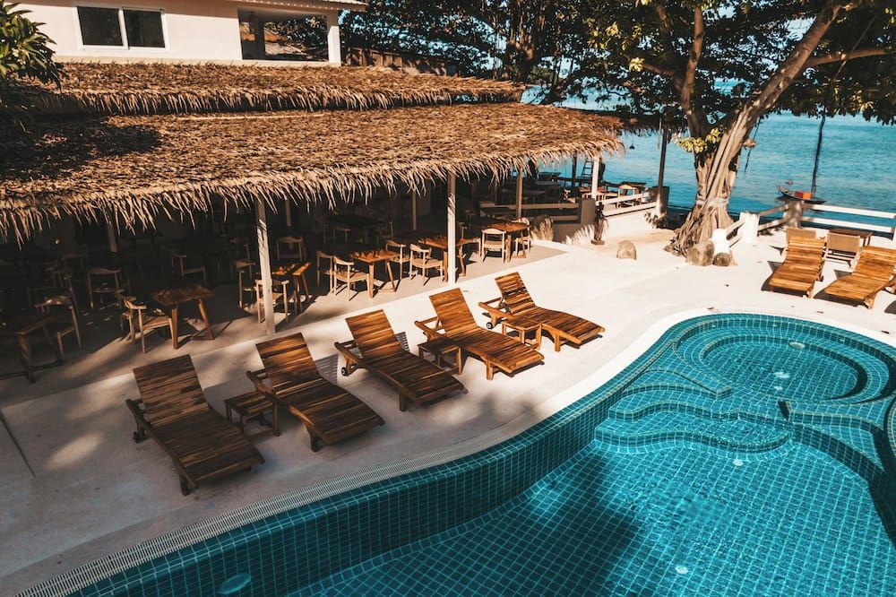 Pool Billede