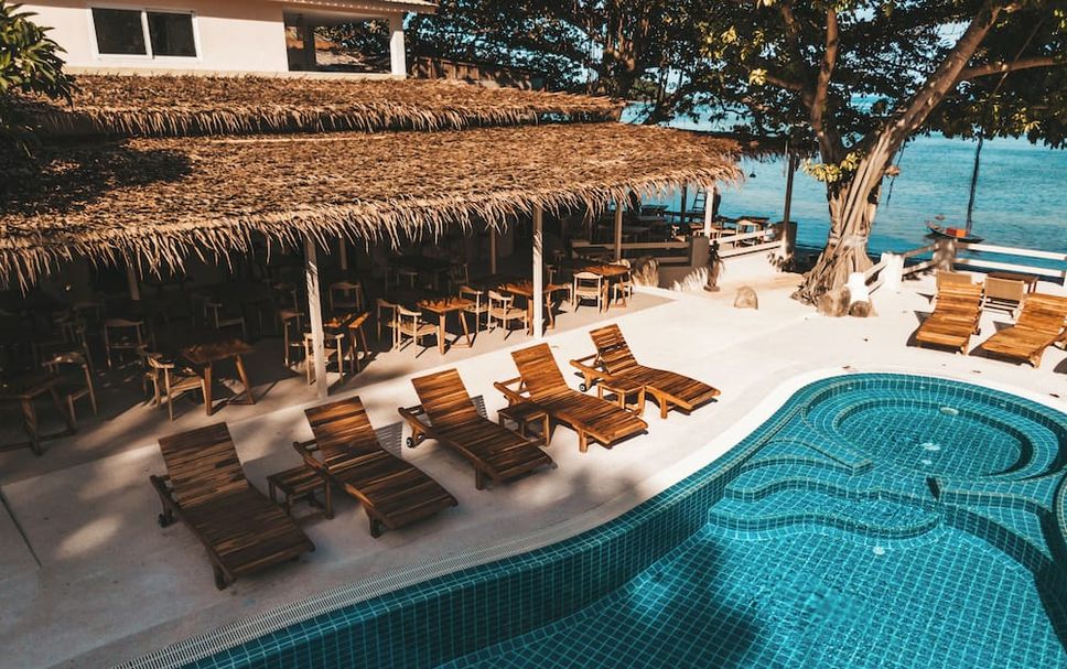 Pool Billede