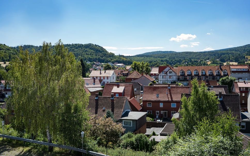 Udsigt Billede