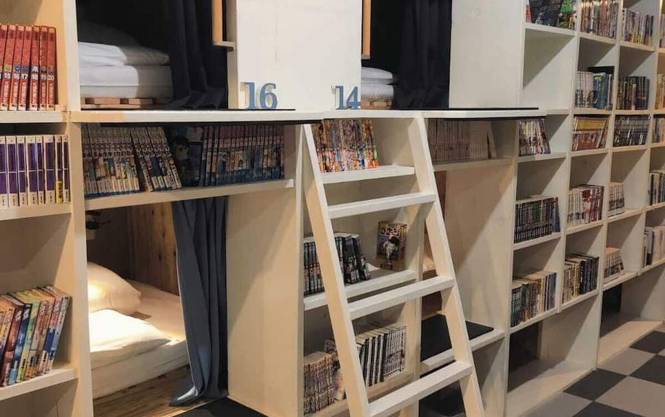Butik Billede