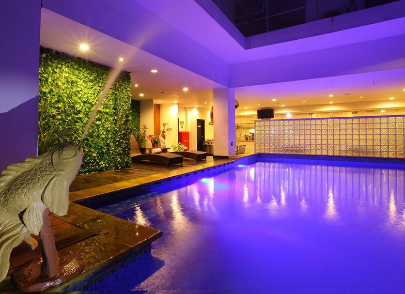 Pool Billede