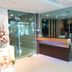 Receptionist