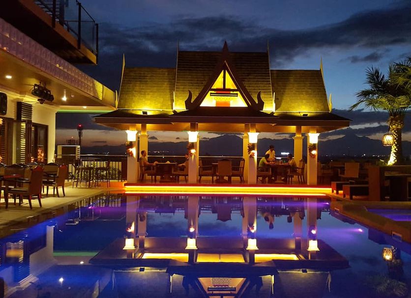 Pool Billede
