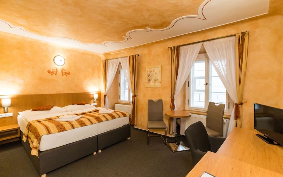 Soveværelse Billede