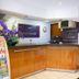 Receptionist