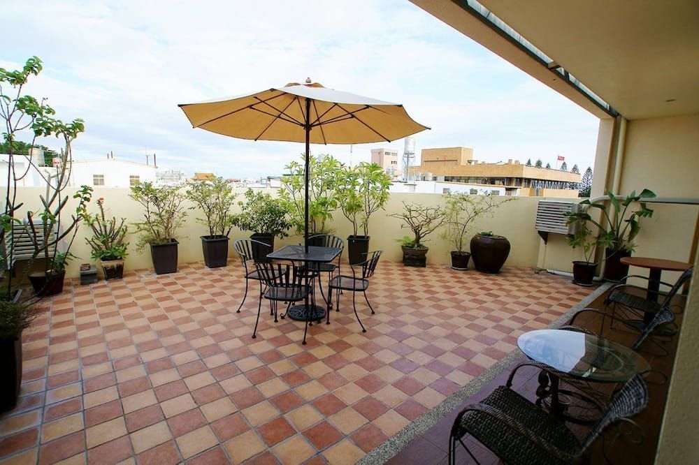Balkon