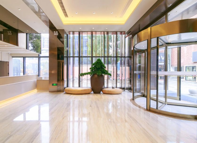 Reception Billede