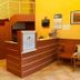 Receptionist
