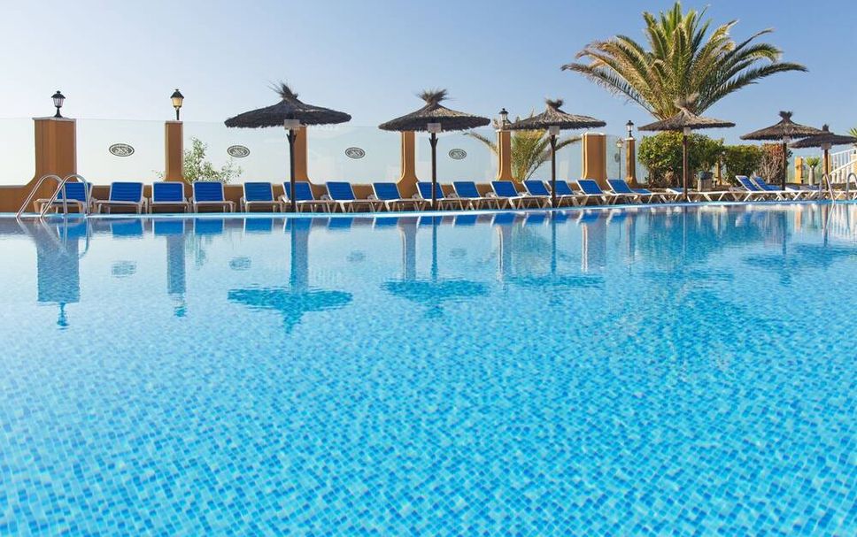 Pool Billede