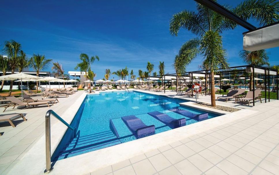 Pool Billede