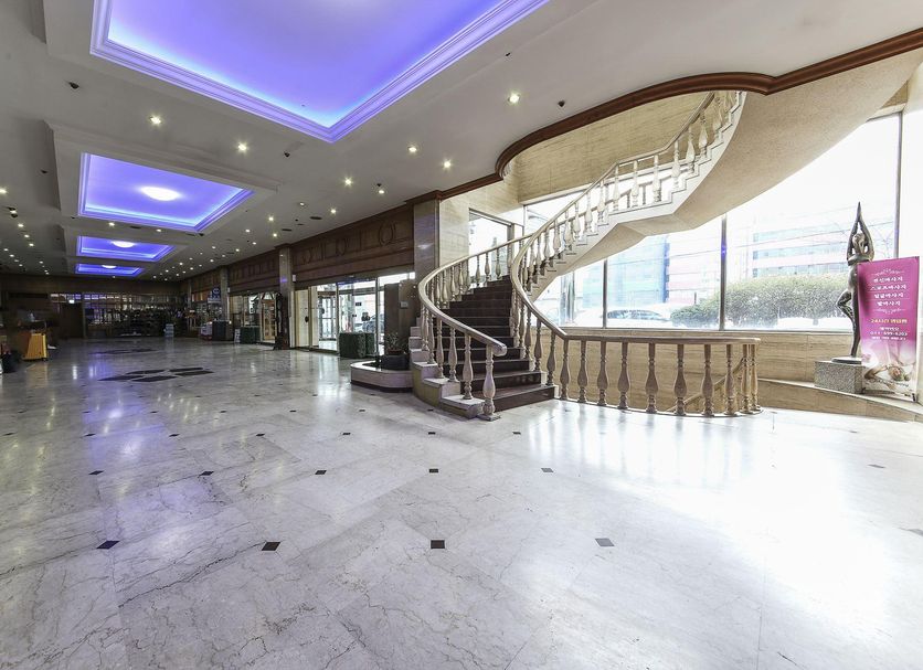 Reception Billede