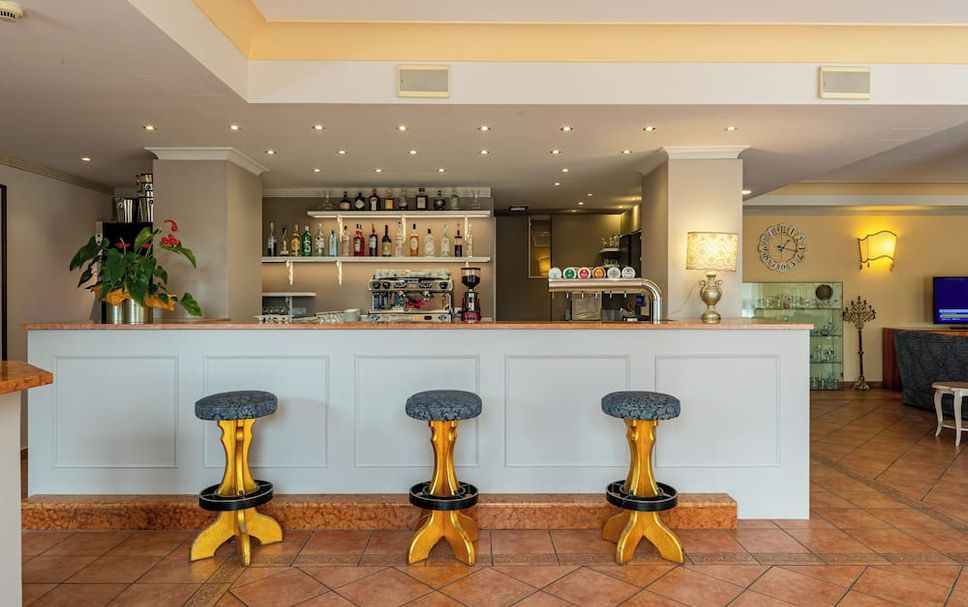 Bar Billede
