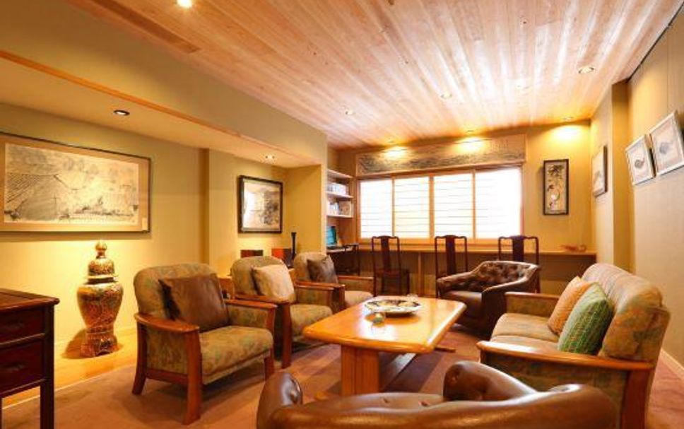 Lounge Billede
